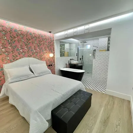 Plaza Constitucion Sun&beach Apartment *