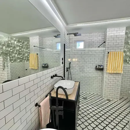 Plaza Constitucion Sun&beach Apartment