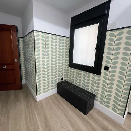Plaza Constitucion Sun&beach Apartment Fuengirola