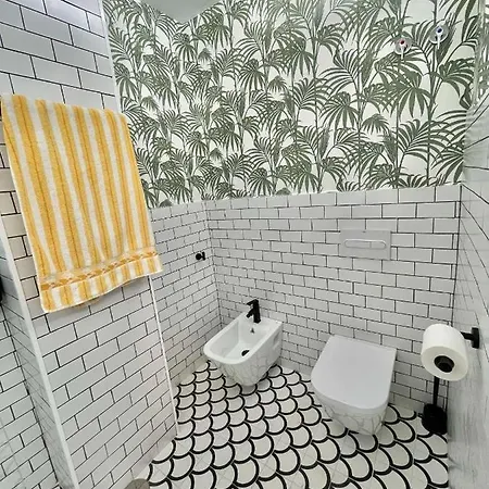 Plaza Constitucion Sun&beach Apartment