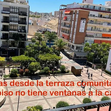 Plaza Constitucion Sun&beach Fuengirola